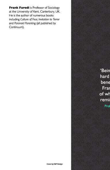On Tolerance: A Defence of Moral Independence