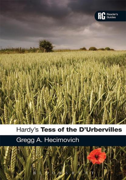 Hardy's Tess of the D'Urbervilles: A Reader's Guide