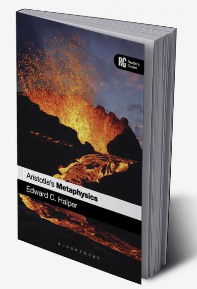 Aristotle's 'Metaphysics': A Reader's Guide