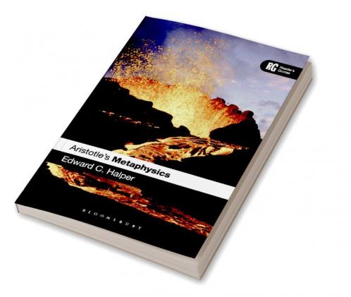 Aristotle's 'Metaphysics': A Reader's Guide
