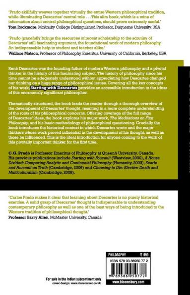 Starting with Descartes