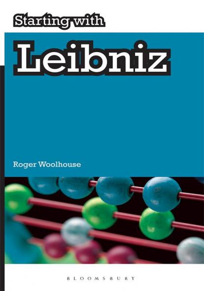 Starting with Leibniz