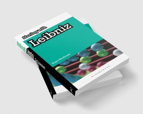Starting with Leibniz
