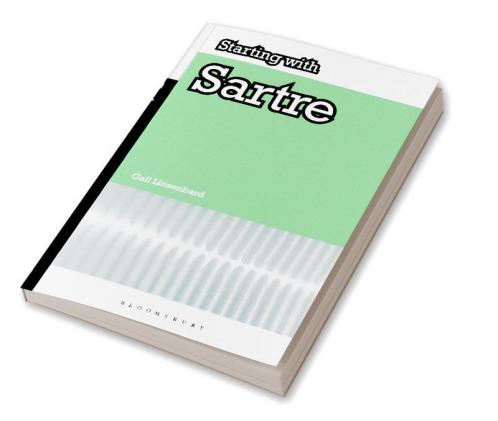 Starting with Sartre