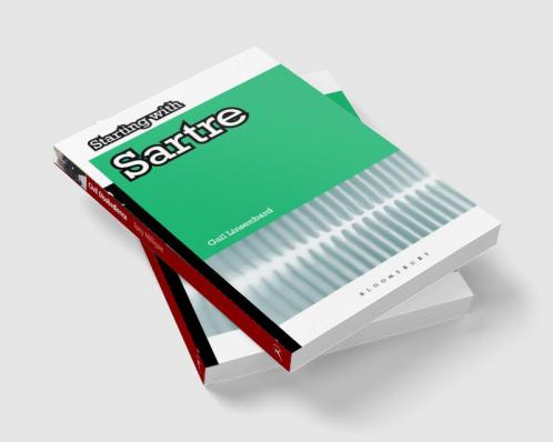 Starting with Sartre