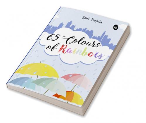 65 Colors of Rainbow