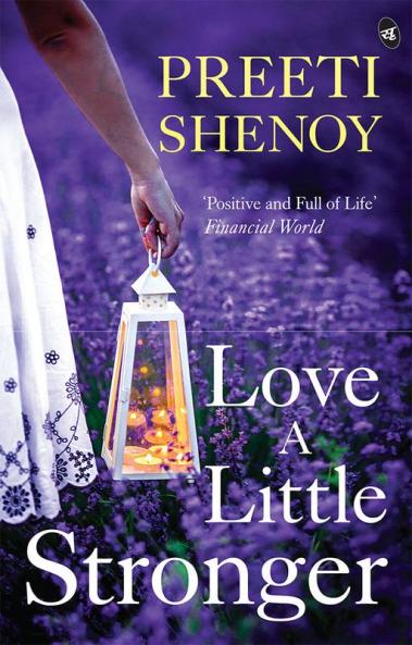 Love A Little Stronger