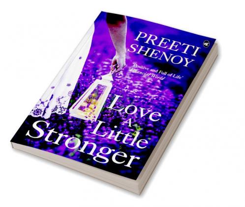 Love A Little Stronger