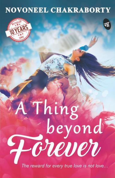 A Thing Beyond Forever