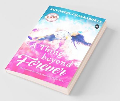 A Thing Beyond Forever
