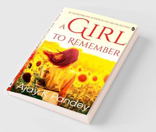 A Girl To Remember