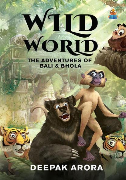 Wild World