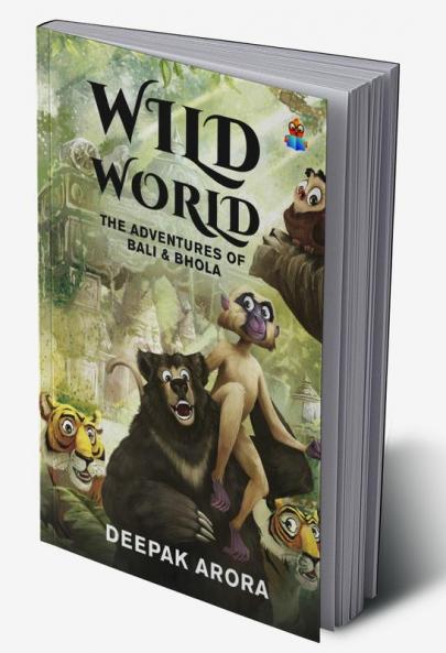 Wild World