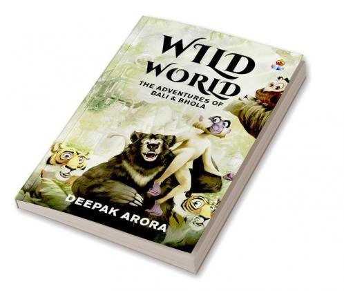 Wild World