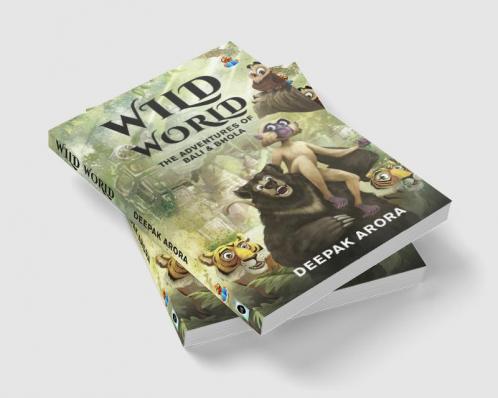 Wild World