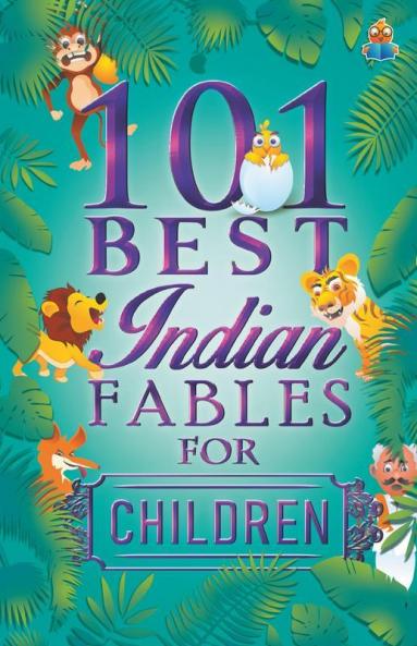 101 Best Indian Fables for Children