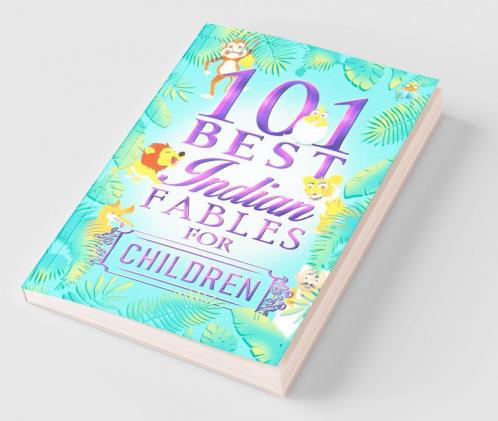 101 Best Indian Fables for Children