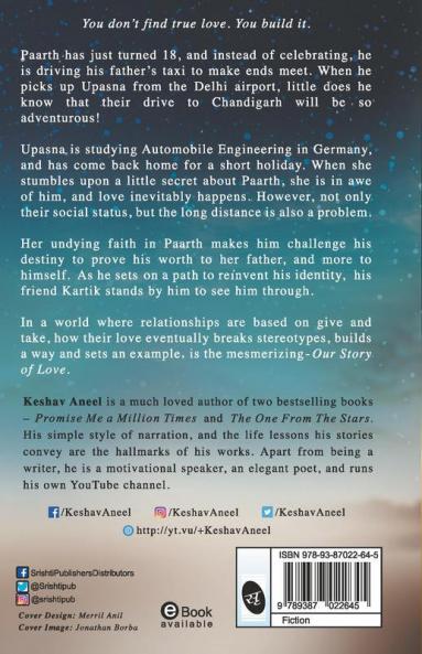 Our Story of Love