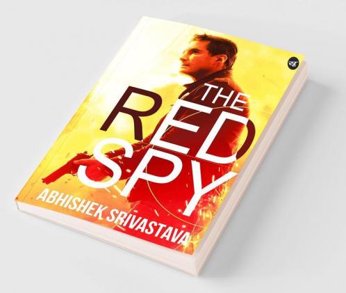 The Red Spy