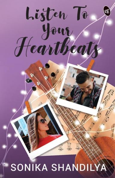 Listen to Your Heartbeats