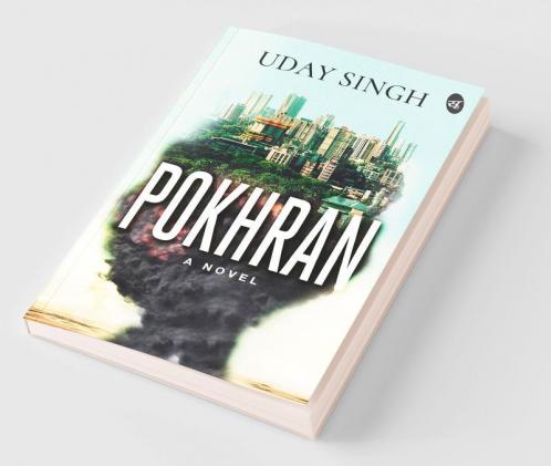 Pokhran - A Novel