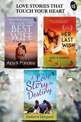 Love Stories that Touch Your Heart