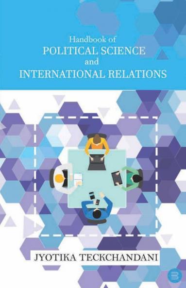 Handbook Of Political Science And International Relations