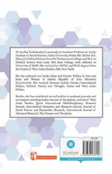 Handbook Of Political Science And International Relations