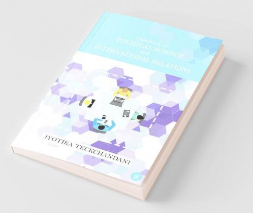 Handbook Of Political Science And International Relations