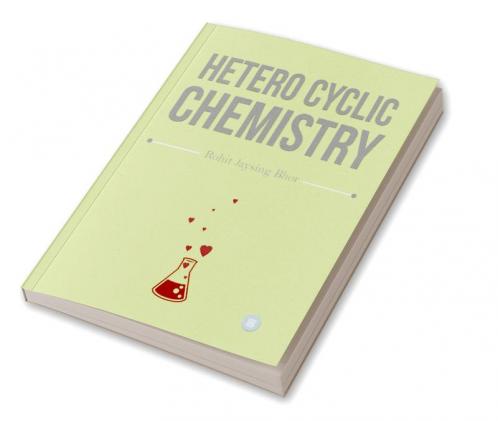 Hetero cyclic Chemistry