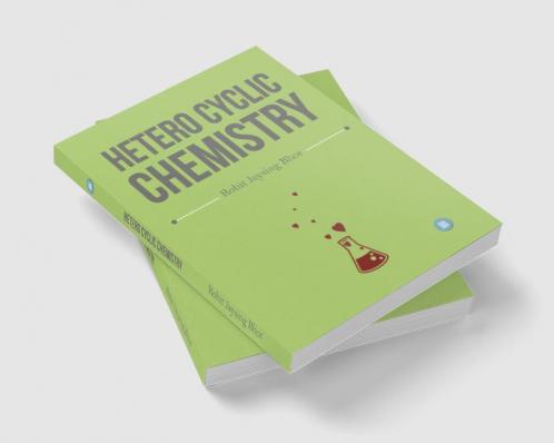 Hetero cyclic Chemistry