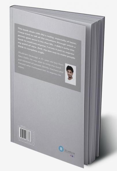 Seeing It In Our Way