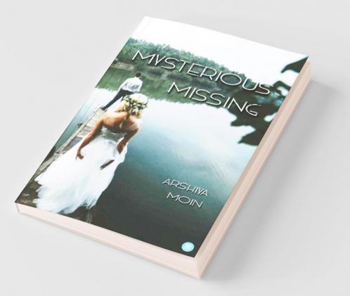 Mysterious Missing