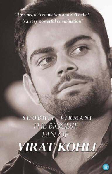 The Biggest Fan Of Virat Kohli
