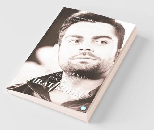 The Biggest Fan Of Virat Kohli