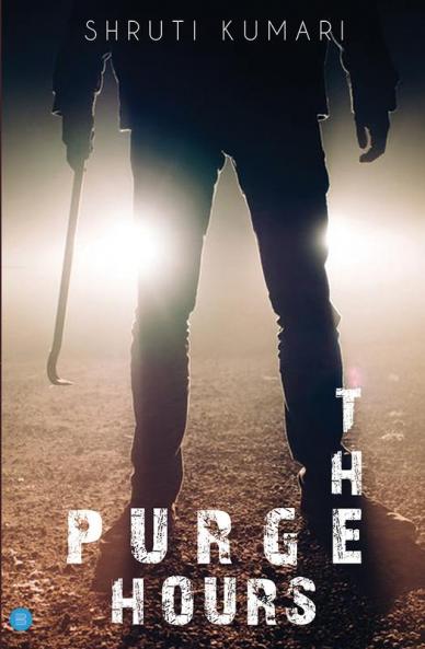 THE PURGE HOURS