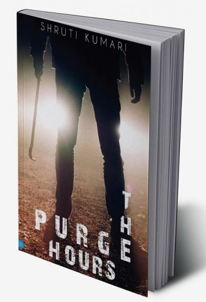 THE PURGE HOURS