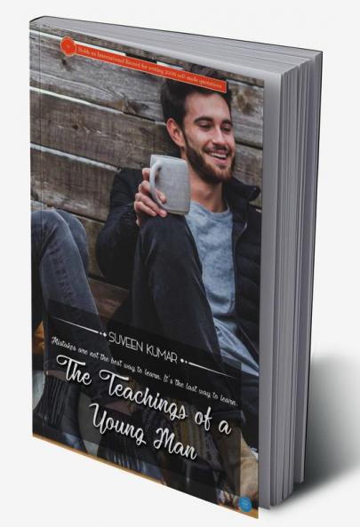 The Teachings Of A Young Man