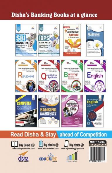 RBI Assistants Exam Guide for Preliminary & Main Exam 4th Edition