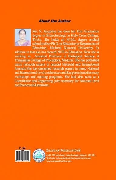Understanding Disciplines and Subjects