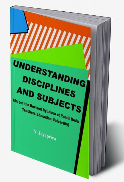 Understanding Disciplines and Subjects