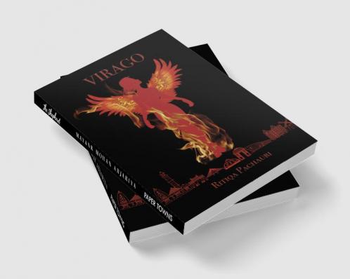 VIRAGO