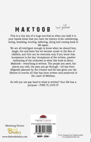 Maktoob