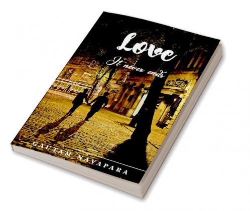 Love: it never ends