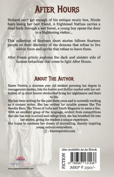After Hours
