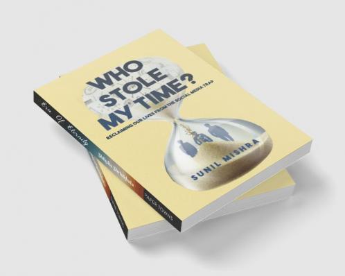 Who Stole My Time