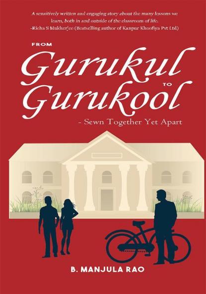 From Gurukul To Gurukool