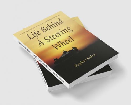 Life Behind A Steering Wheel