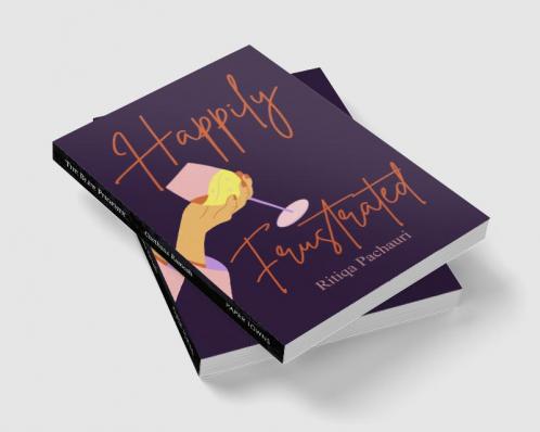 Happily Frustrated