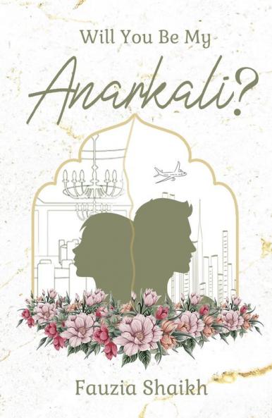 Will You Be My Anarkali?